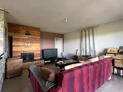 Maison, 140 m²