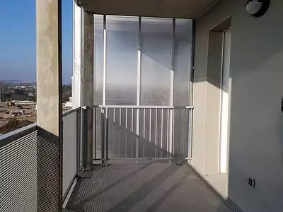 Appartement, 61,7 m²