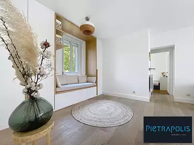 Maison, 61,51 m²