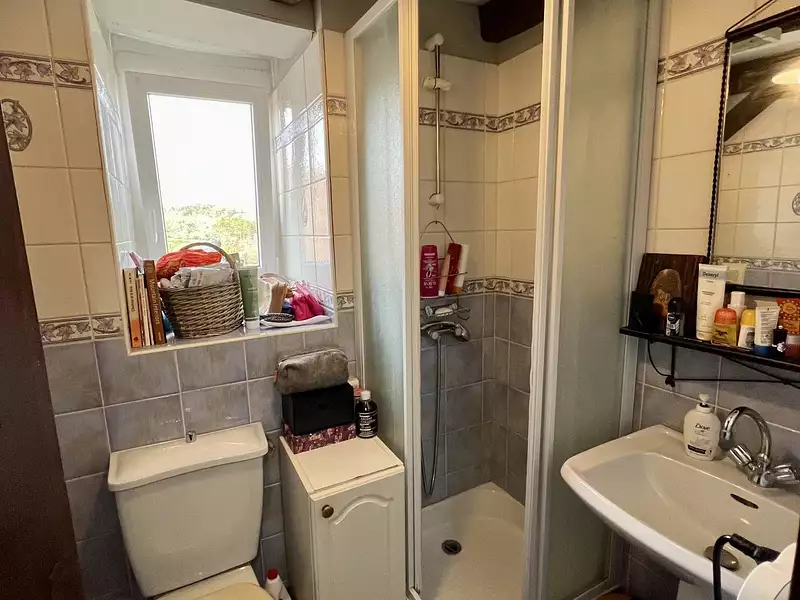 Appartement, 96,91 m²