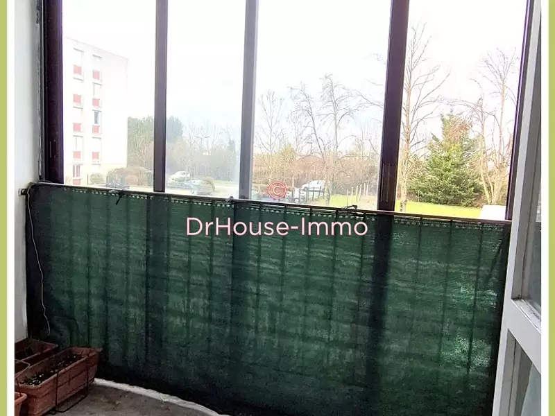 Appartement, 79,48 m²