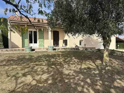 Maison, 138 m²