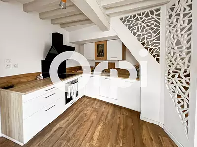 Maison, 121 m²