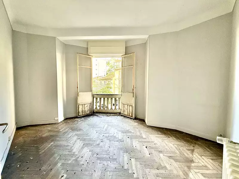 Appartement, 52,62 m²