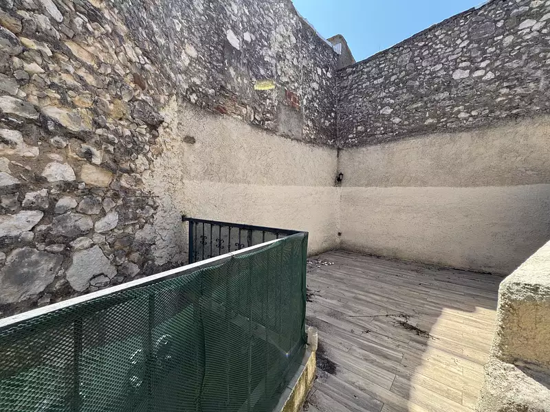 Maison, 72 m²