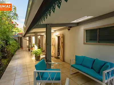 Maison, 142 m²