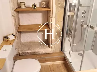 Appartement, 45,66 m²