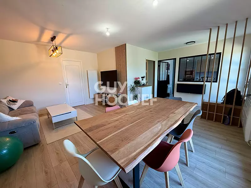 Maison, 75 m²