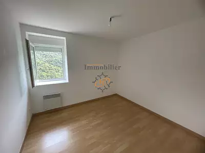 Maison, 53 m²