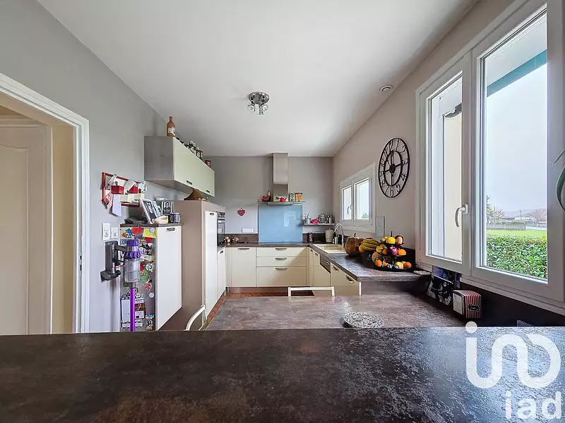 Maison, 148 m²