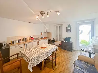 Maison, 135 m²