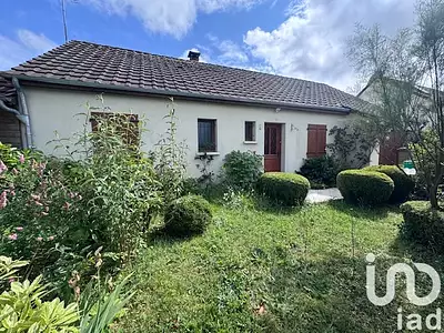 Maison, 106 m²