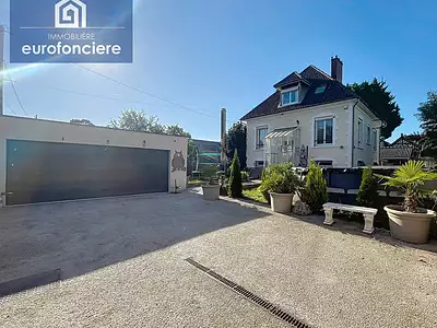 Maison, 115,17 m²
