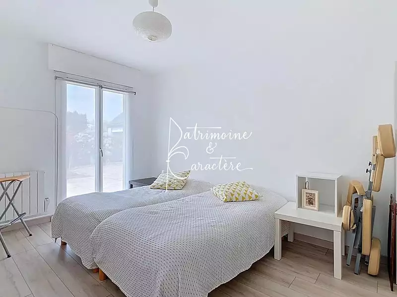 Maison, 122 m²