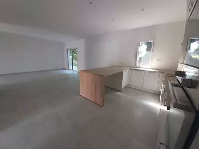 Maison, 100 m²