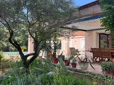 Maison, 150 m²