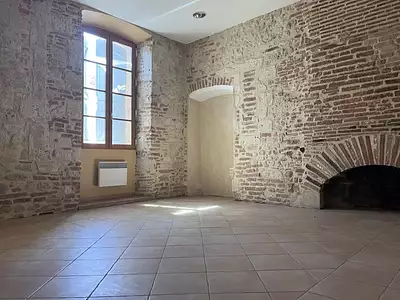Appartement, 115 m²