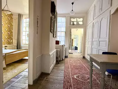 Maison, 296 m²