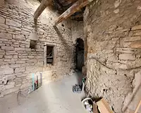 Immeuble, 120 m²