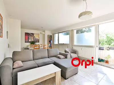 Appartement, 89 m²