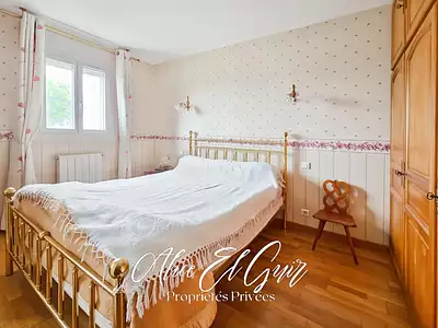 Maison, 158 m²