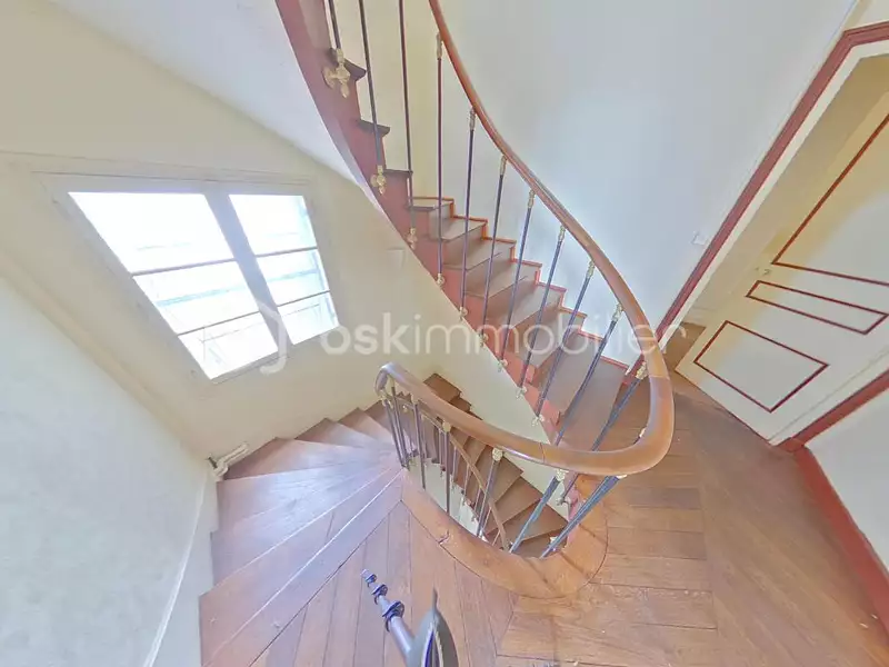 Maison, 269 m²