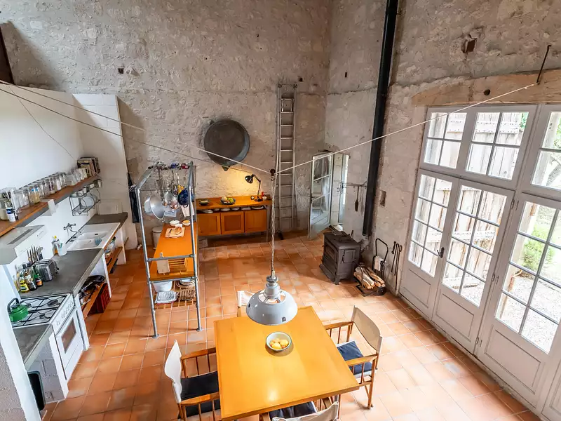 Maison, 148 m²