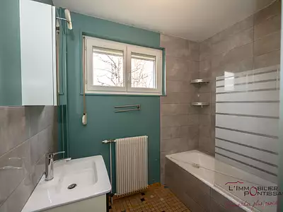 Maison, 157 m²