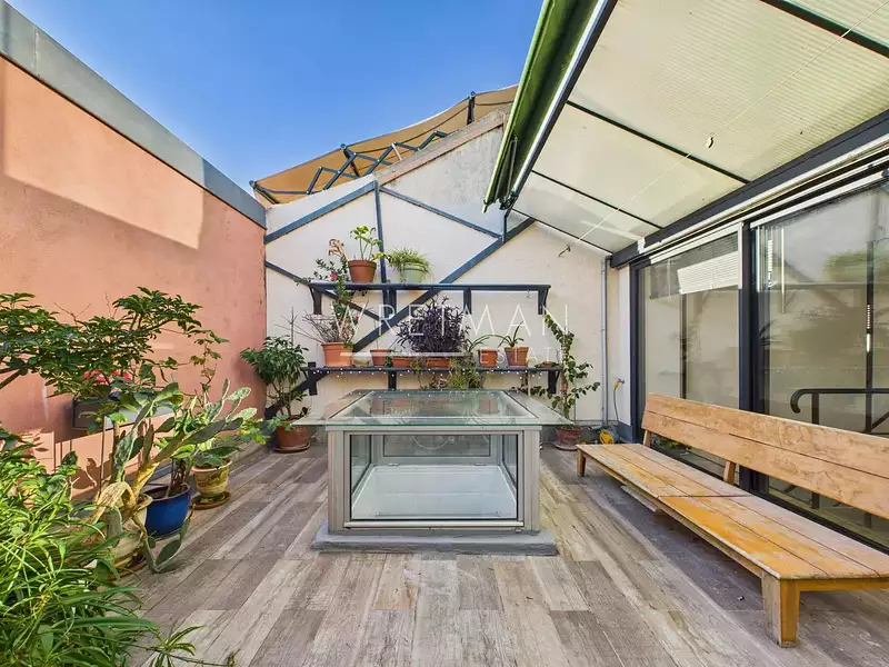 Appartement, 86,49 m²