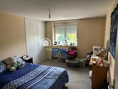 Appartement, 53 m²