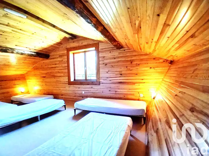 Maison, 336 m²