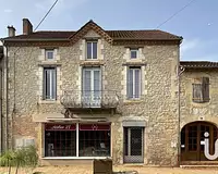 Maison, 134 m²