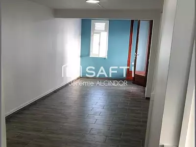 Appartement, 54 m²