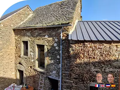 Maison, 247 m²