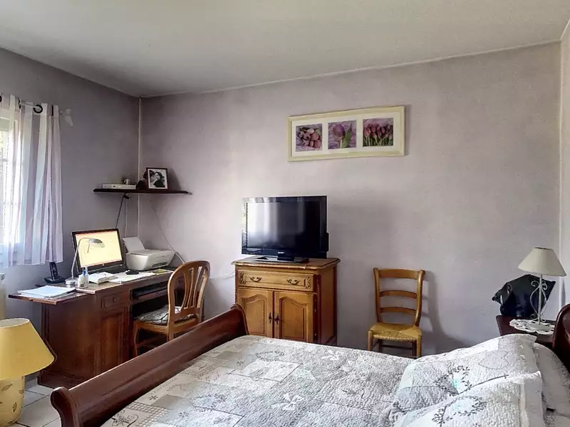 Maison, 107 m²