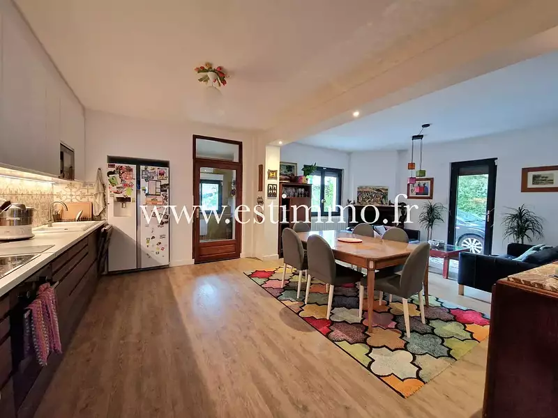 Maison, 224,91 m²