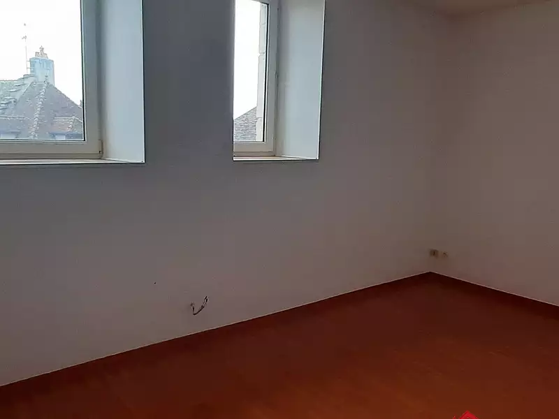 Appartement, 66 m²