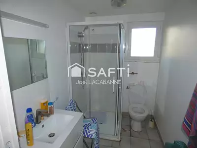 Maison, 140 m²