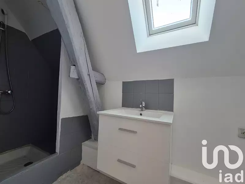 Maison, 112 m²