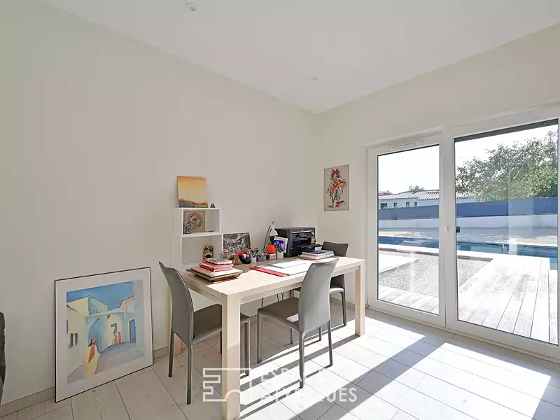 Maison, 125 m²