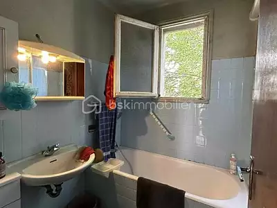 Maison, 89 m²