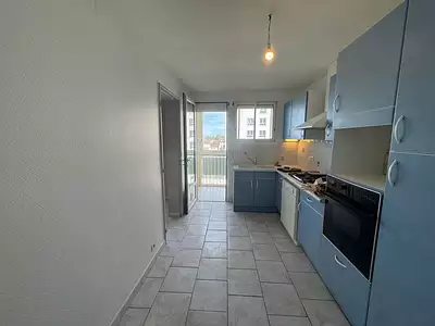 Appartement, 72 m²