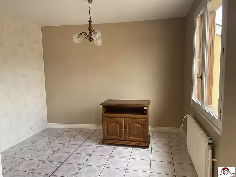 Appartement, 71 m²