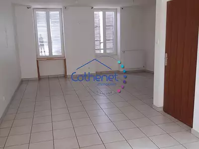 Appartement, 87,03 m²