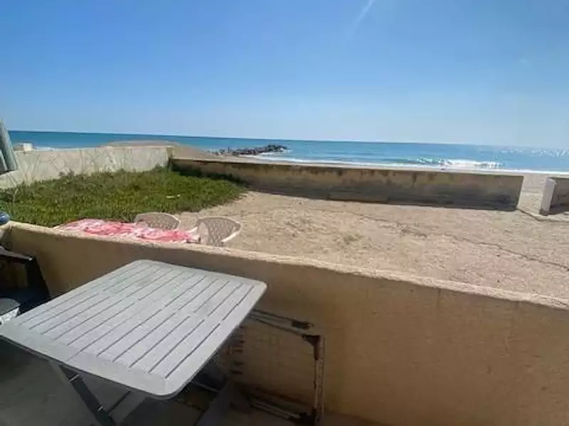 Appartement, 32 m²