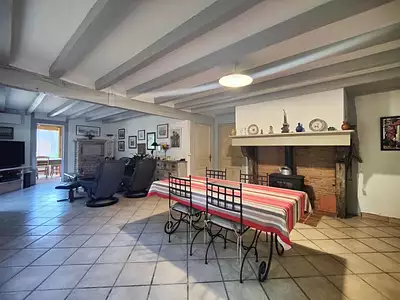 Maison, 220 m²