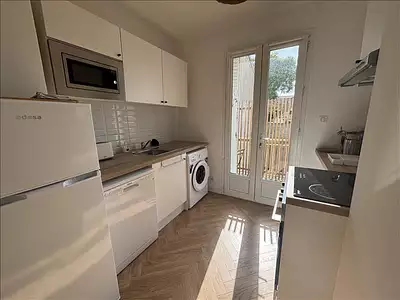 Appartement, 46,24 m²