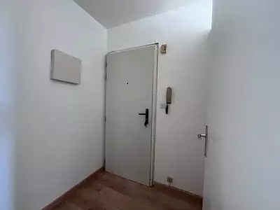 Appartement, 47 m²