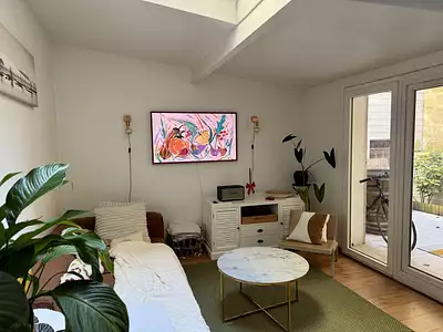 Appartement, 72,07 m²