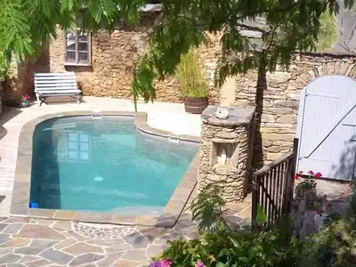 Maison, 84 m²